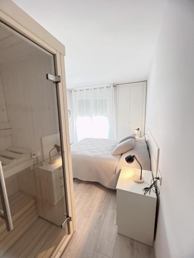 Luxury Sauna By Confortsky Pas de la Case Extérieur photo