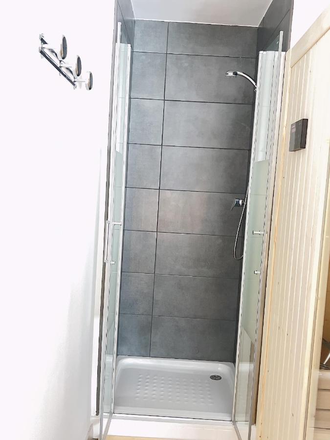 Luxury Sauna By Confortsky Pas de la Case Extérieur photo